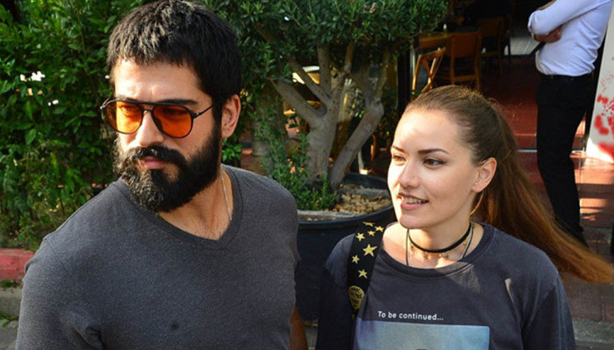 O iddialar ünlü çifti isyan ettirdi Aile hayatına saygınız olsun