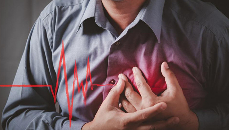 Pıhtı atma, kalp krizi arttı; aman dikkat Pıhtı atma, kalp krizi arttı; aman dikkat