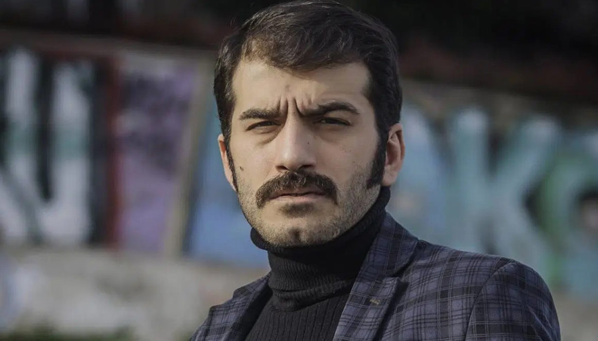 Oyuncu Ufuk Bayraktar kimdir, nereli, kaç yaşında Ezelde Ramiz Dayının gençliği Ufuk Bayraktar hangi dizilerde ve filmlerde oynadı