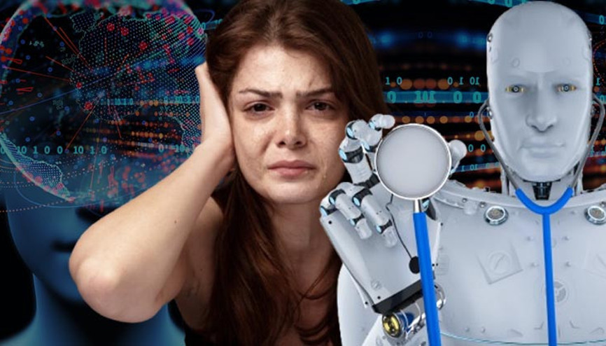 Bir cevapla hayatı altüst oldu: Yapay zekaya güvendi zehirlendi Doktorlar aynı soruyu sordu, yanıt değişmedi | ‘Siberkondri’ riskine dikkat