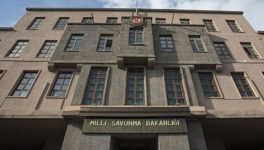 MSBden Ukraynaya barış gücü iddialarına açıklama: Önce ateşkes sonra görev tanım