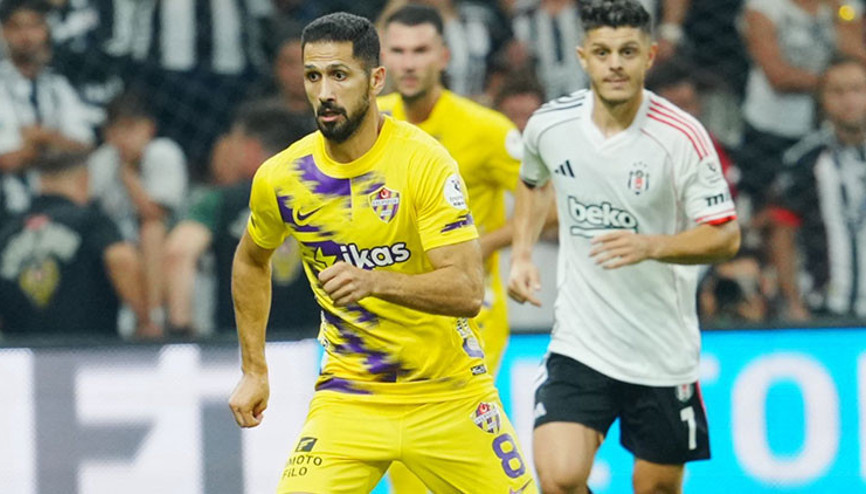 Eyüpspor, 4 büyüklerle oynayacağı maçları Olimpiyat Stadına aldı