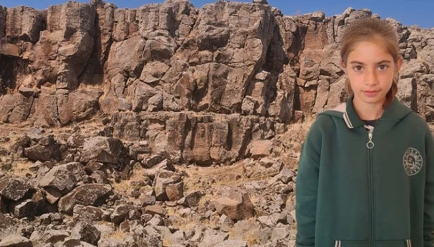 Mardin’de ölü bulunan 12 yaşındaki Zeynep Sut’un babası konuştu