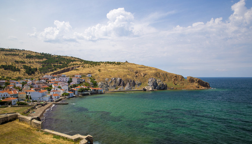Kalabalıktan uzak, denize doyacağınız adresler: ‘Eylül’de gel’ diyen 5 rota