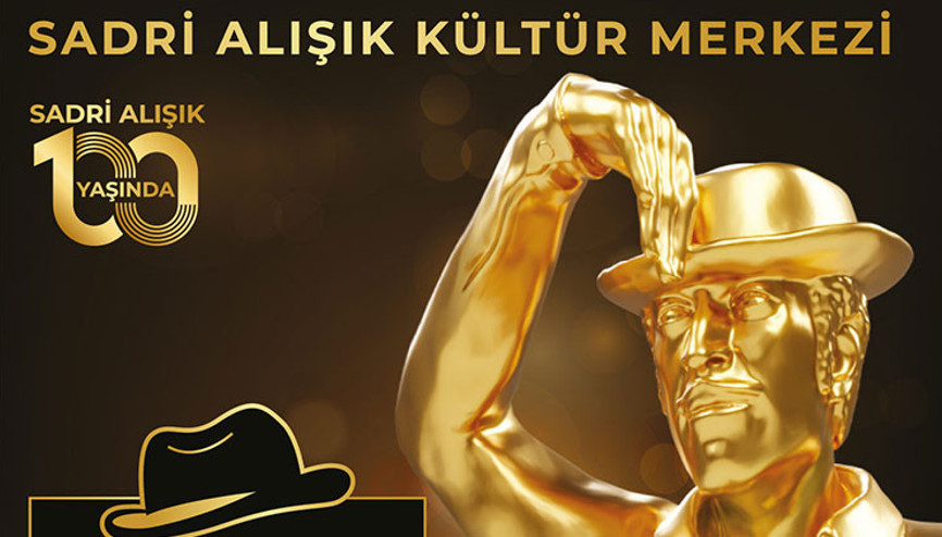 Sadri Alışık özel ödülleri açıklandı