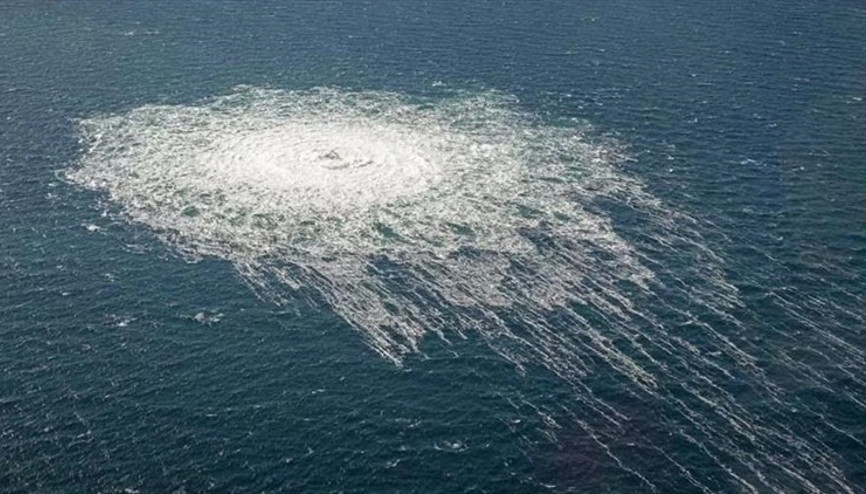 Kuzey Akım şüphelisine İtalyada gözaltı