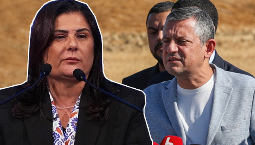 Aydın Büyükşehir Belediye Başkanı Çerçioğlu, CHP lideri Özele CNN Türkte yanıt verdi: Özel, doğruyu söylemiyor Aydın Büyükşehir Belediye Başkanı Çerçioğlu, CHP lideri Özele CNN Türkte yanıt verdi: Özel, doğruyu söylemiyor