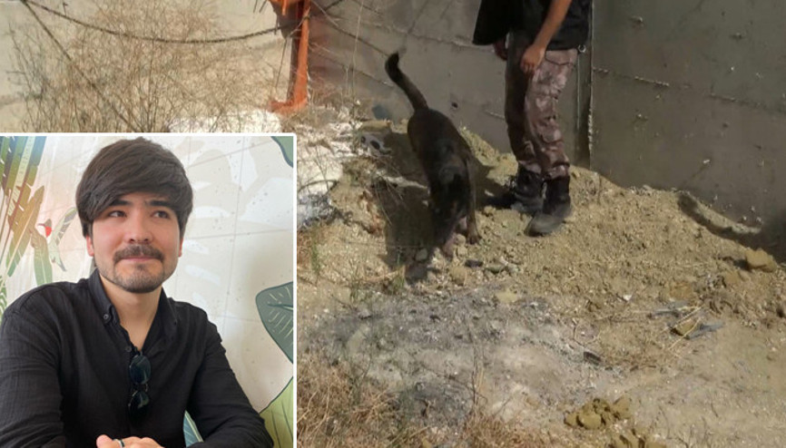 Cinayeti itiraf ettiler: Döverek öldürdük gömdük