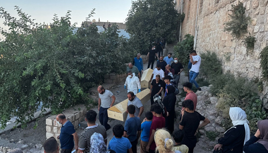 İki kız kardeşin sır ölümü