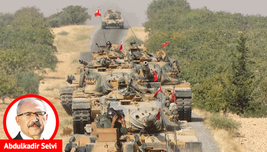 Mehmetçik Ukrayna’ya gidecek mi