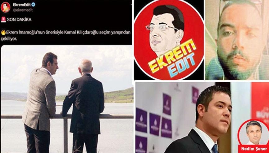 İmamoğlu’nun sağ kolu Murat Ongun’un trol çetesi de açığa çıktı