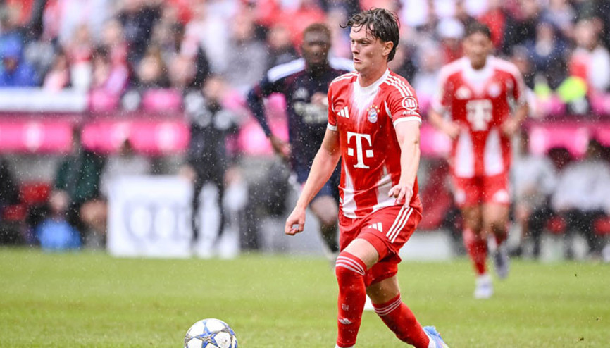 Şampiyonluk anketinden Bayern Münih çıktı