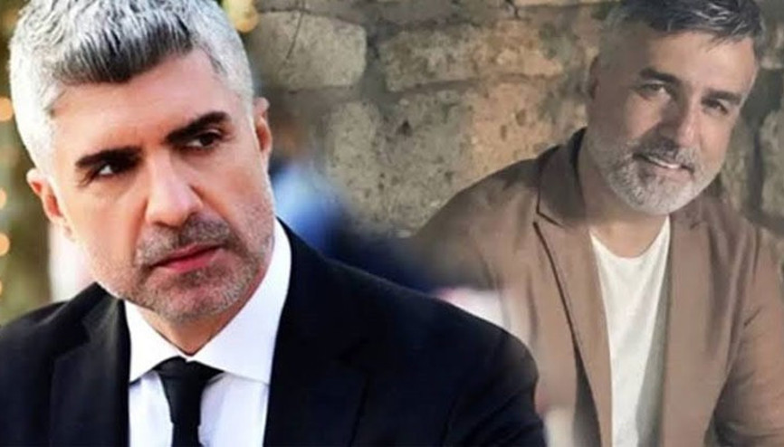 Özcan Denizden abisine itibar davası