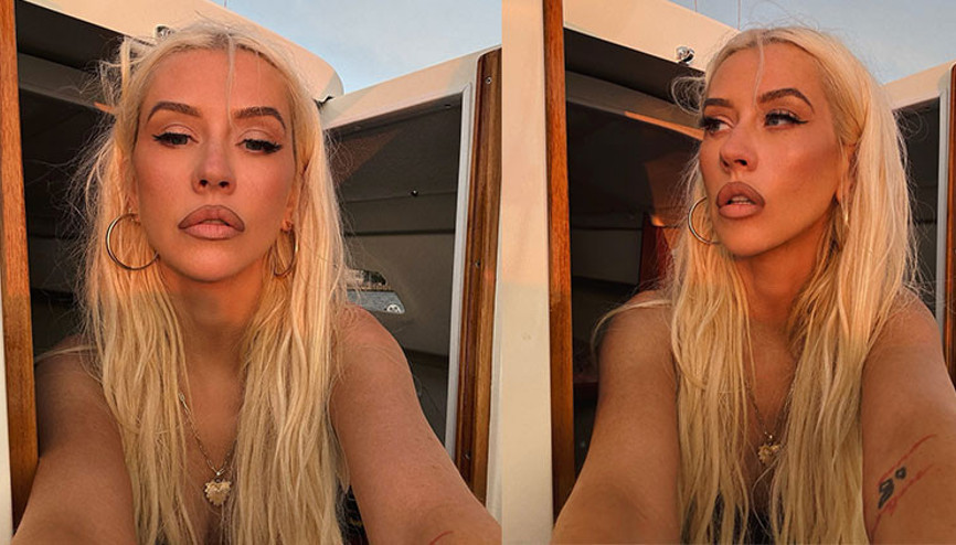 Ünlü şarkıcı bir deri bir kemik kaldı Onu sevenler halini korkuyla izliyor… ‘Kuş kadar yemek yiyor’ Ünlü şarkıcı bir deri bir kemik kaldı Onu sevenler halini korkuyla izliyor… ‘Kuş kadar yemek yiyor’