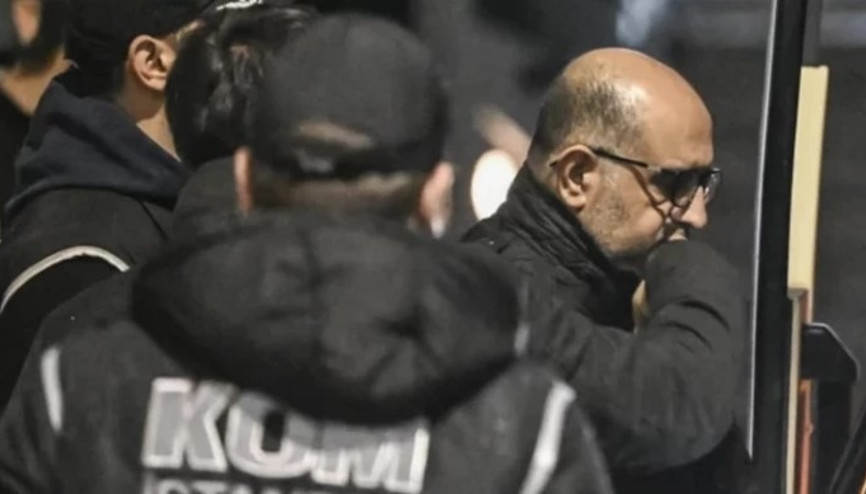 Aziz İhsan Aktaş ve Ertan Yıldızın ev hapsi kaldırıldı