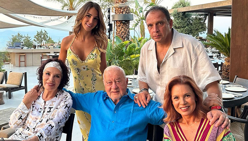 Aile zamanı
