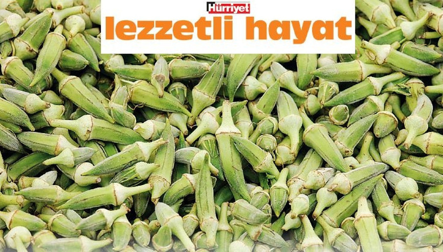 Yeşil, kadifemsi ve çokyönlü