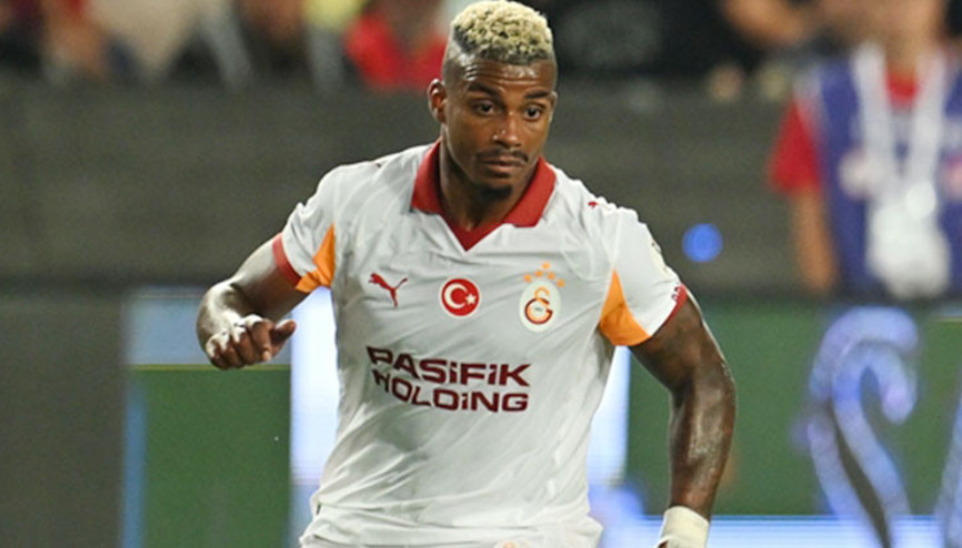 Galatasaraylı Mario Lemina’dan transfer iddialarına yanıt geldi