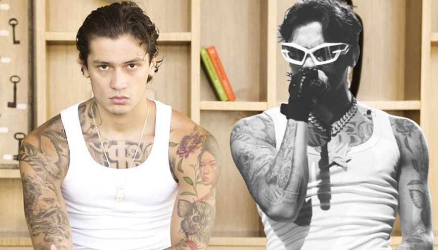 Rapçi Çakala silahlı saldırı... Hastaneye kaldırıldı