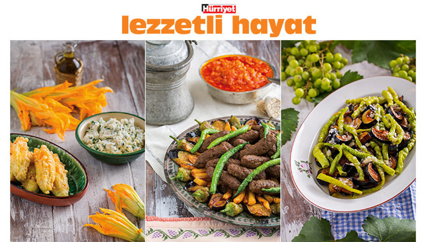 Çıtır çıtır kızartmalar