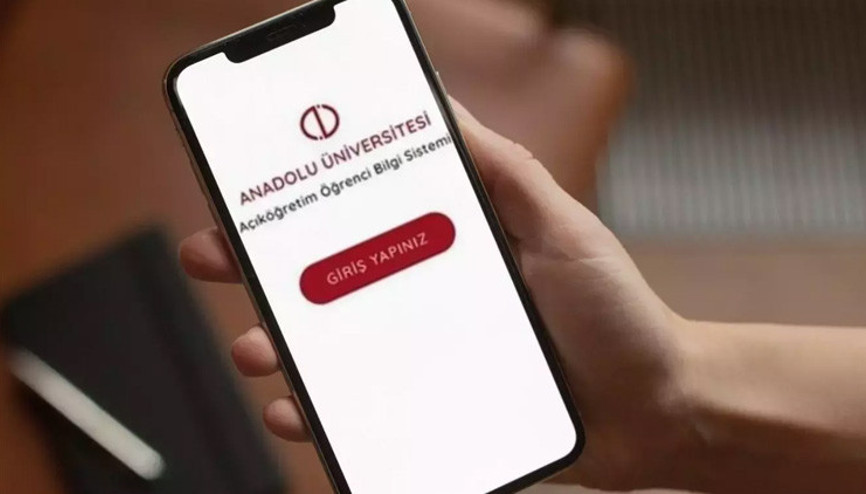 Anadolu Üniversitesi AÖF yaz okulu sonuçları 2025 açıklandı mı, nereden öğrenilir AÖF yaz okulu sınav sonuçları görüntüleme ekranı 2025