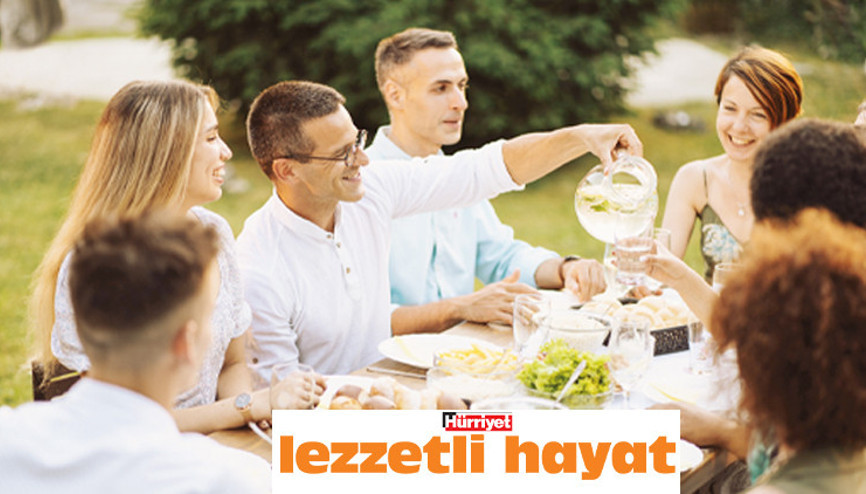 Kilo almadan tatilin tadını çıkarmak mümkün mü Kilo almadan tatilin tadını çıkarmak mümkün mü