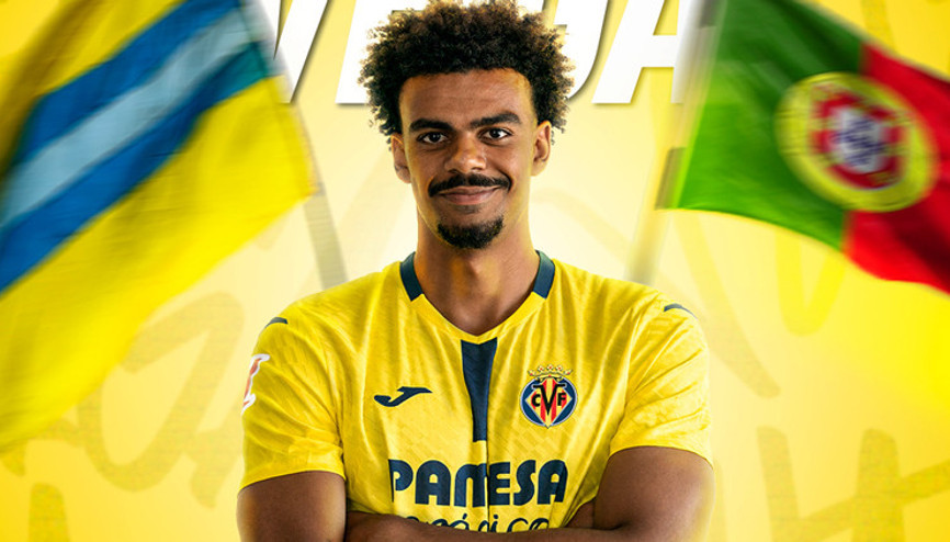 Villarreal, Chelseaden transfer yaptı