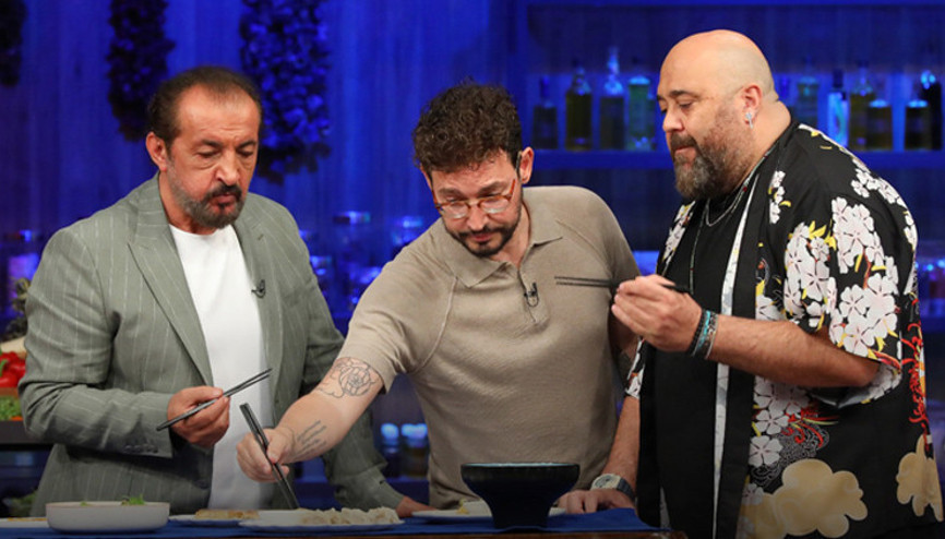 MasterChef 5. ve 6. eleme adayı belli oldu Dün akşam (22 Ağustos) MasterChef 3. dokunulmazlığı kim kazandı, potaya kim gitti