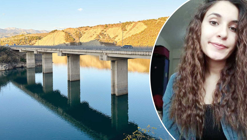 Gülistan için özel ekip kuruldu... Dosya yeniden açıldı Gülistan için özel ekip kuruldu... Dosya yeniden açıldı