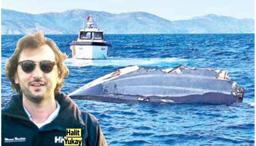 En son Kıvanç’la konuşmuş