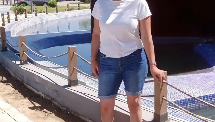 Pusu kurup, av tüfeğiyle kadını öldürdü