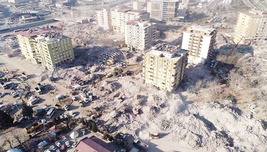 16 kamu çalışanına daha dava açıldı