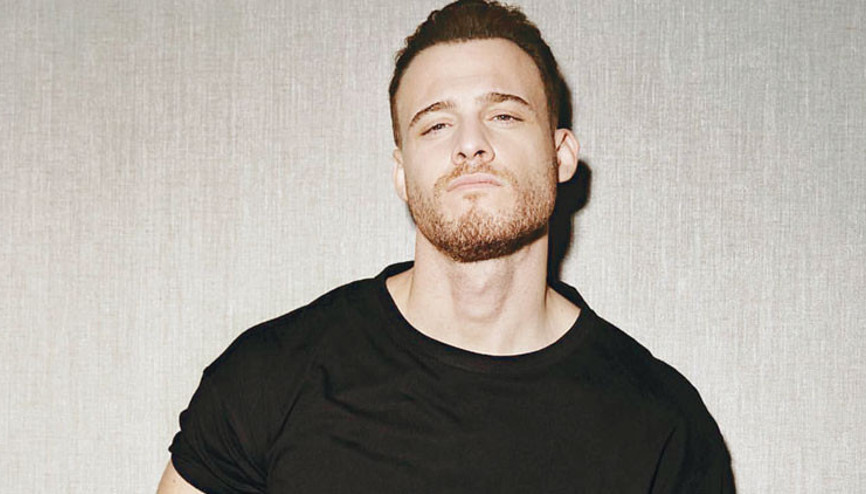 Kerem Bürsin: İşsizdim, fenomen annelere e-posta atıyordum