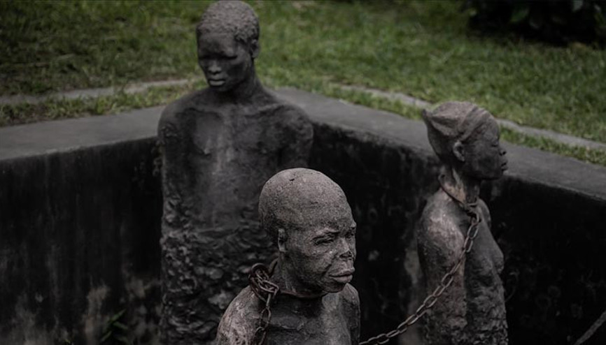 234 yıl geçti: Köleliğe karşı ilk isyan