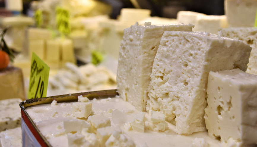 Peynir sevenlere kötü haber Bu yiyecekler sizi yorgun ve uykulu yapıyor