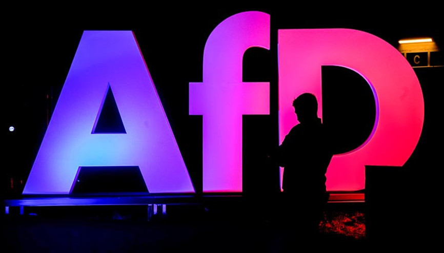 Merkel’i bitirdiler, AfD’yi güçlendirdiler Merkel’i bitirdiler, AfD’yi güçlendirdiler