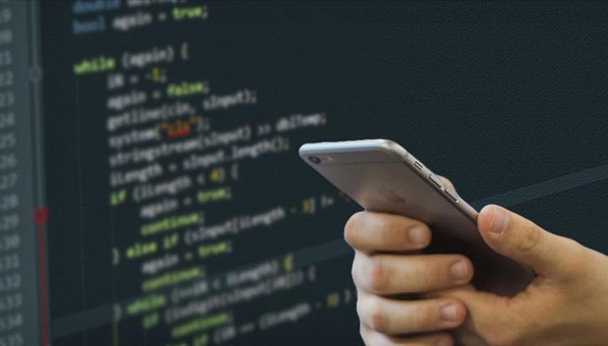 Hollandada Palantir skandalı: Belgeler %99 sansürlü