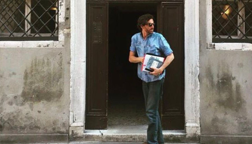 Ünlü dizinin setinde şoke eden ölüm: Final sahnesinin çekiminden hemen önce fenalaşarak hayata veda etti