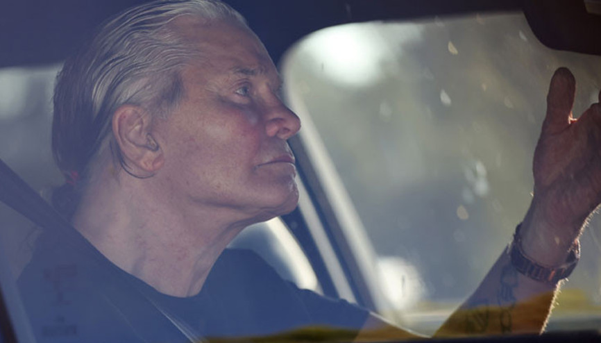 Hayata vedası milyonları yasa boğmuştu: Ölümünün yaklaştığını biliyormuş Hayata vedası milyonları yasa boğmuştu: Ölümünün yaklaştığını biliyormuş