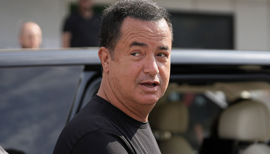 Acun Ilıcalı Beşiktaştan transfer yapıyor Yeni teklif