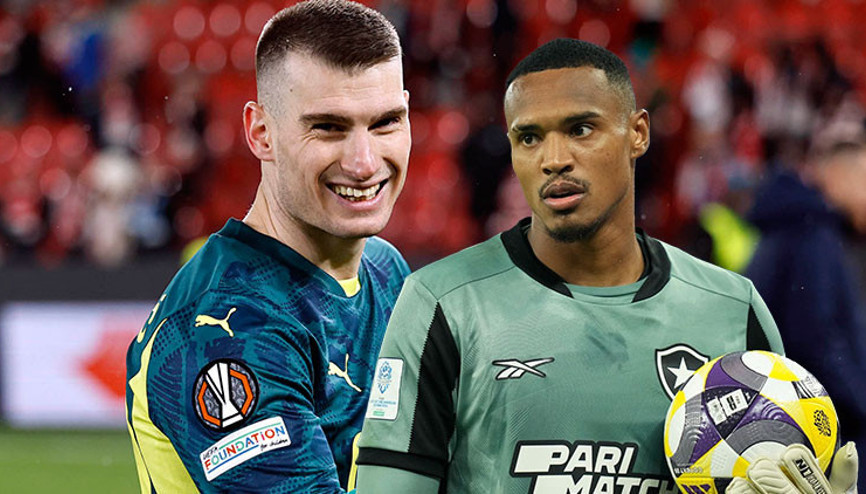 Fenerbahçe’ye sürpriz kaleci transfer önerisi Livakovic yerine John Victor