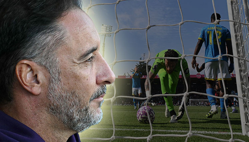 Vitor Pereiradan Premier Lige kötü başlangıç: Wolves deplasmanda mağlup