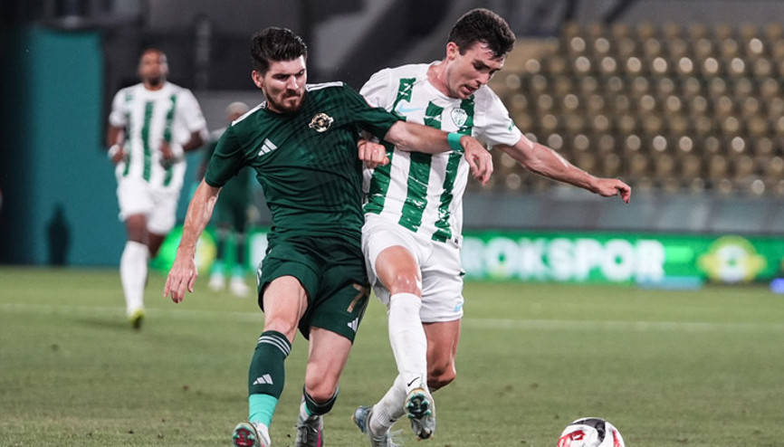 Esenler Erokspor, Serik Sporu 5 golle devirdi Esenler Erokspor, Serik Sporu 5 golle devirdi