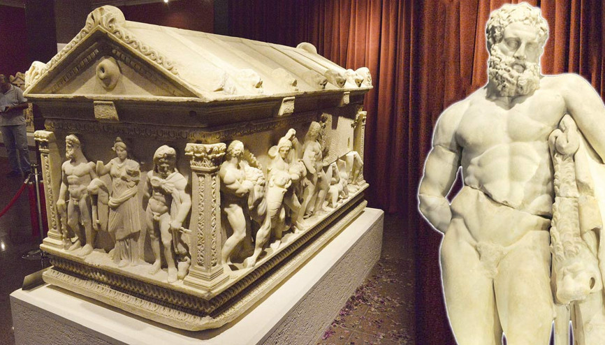 Hürriyet analiz raporuna ulaştı: Herkül’ün evi başına çökecekti