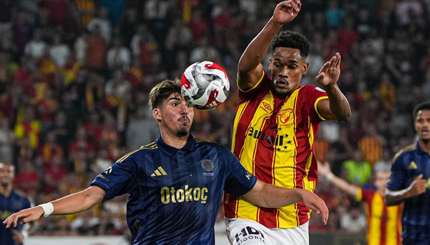 Inter, Yusuf Akçiçek için 16 milyon euro dedi, Fenerbahçe reddetti