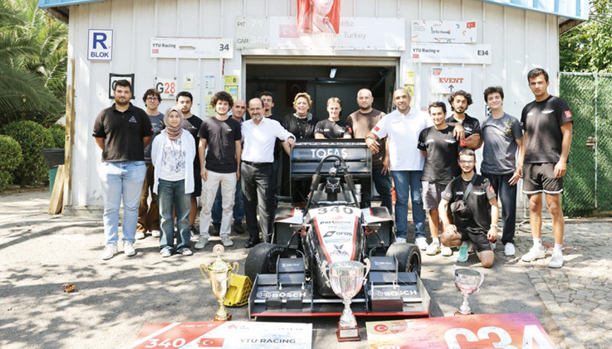 Bir damla yağ çifte kupadan etti Bir damla yağ çifte kupadan etti