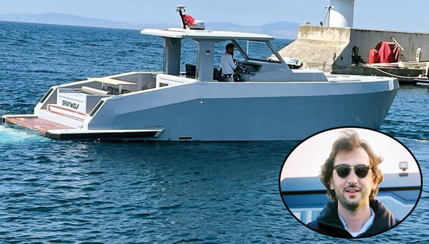 İşinsanı Yukay’ın cesedi 19 gün sonra bulundu