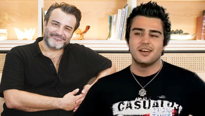 TV programlarına çıktı, yıllarca emek verdi ama şöhret sokak müzisyenliği yaparken geldi TV programlarına çıktı, yıllarca emek verdi ama şöhret sokak müzisyenliği yaparken geldi