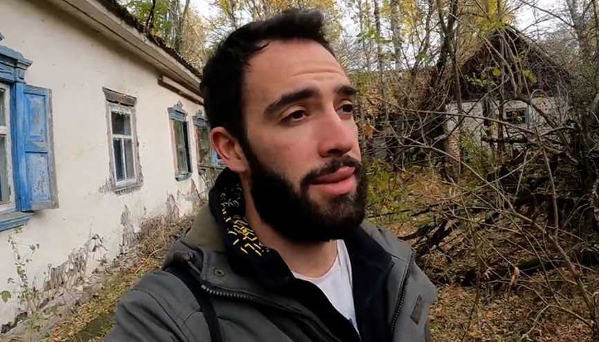 Dünyanın üç farklı yüzü Kuralsız Sokaklarda