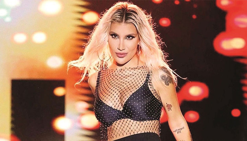 İrem Derici evleniyor... Düğüne para harcayamam